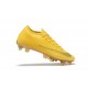 New Nike Mercurial Vapor 12 SG-Pro AC Yellow