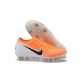 New Nike Mercurial Vapor 12 SG-Pro AC Orange White
