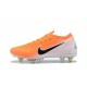 New Nike Mercurial Vapor 12 SG-Pro AC Orange White