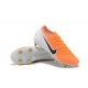 New Nike Mercurial Vapor 12 SG-Pro AC Orange White