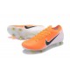 New Nike Mercurial Vapor 12 SG-Pro AC Orange White