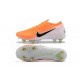 New Nike Mercurial Vapor 12 SG-Pro AC Orange White