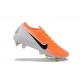 New Nike Mercurial Vapor 12 SG-Pro AC Orange White