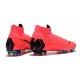Nike Mercurial Superfly 6 Elite DF FG Soccer Cleats -