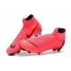 Nike Mercurial Superfly 6 Elite DF FG Soccer Cleats -
