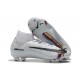 Nike Mercurial Superfly 6 Elite DF FG Soccer Cleats -