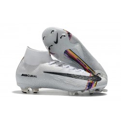 Nike Mercurial Superfly 6 Elite DF FG Soccer Cleats -