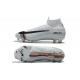Nike Mercurial Superfly 6 Elite DF FG Soccer Cleats -