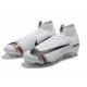 Nike Mercurial Superfly 6 Elite DF FG Soccer Cleats -