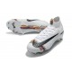 Nike Mercurial Superfly 6 Elite DF FG Soccer Cleats -