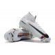 Nike Mercurial Superfly 6 Elite DF FG Soccer Cleats -