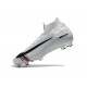 Nike Mercurial Superfly 6 Elite DF FG Soccer Cleats -