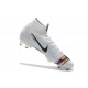 Nike Mercurial Superfly 6 Elite DF FG Soccer Cleats -