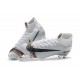 Nike Mercurial Superfly 6 Elite DF FG Soccer Cleats -
