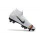 Nike Mercurial Superfly 6 Elite Anti-Clog SG LVL UP