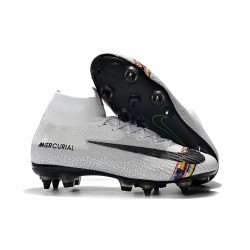 Nike Mercurial Superfly 6 Elite Anti-Clog SG LVL UP