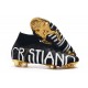 Cristiano Ronaldo New Nike Mercurial Superfly 6 Elite FG Cleats
