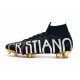 Cristiano Ronaldo New Nike Mercurial Superfly 6 Elite FG Cleats