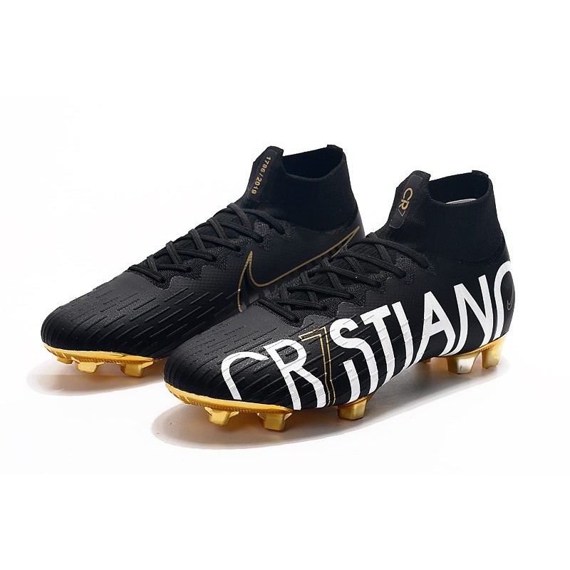 cristiano ronaldo boots 2019