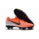 New Nike Mercurial Vapor 12 SG-Pro AC Orange Black White