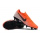 New Nike Mercurial Vapor 12 SG-Pro AC Orange Black White