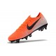 New Nike Mercurial Vapor 12 SG-Pro AC Orange Black White