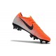 New Nike Mercurial Vapor 12 SG-Pro AC Orange Black White