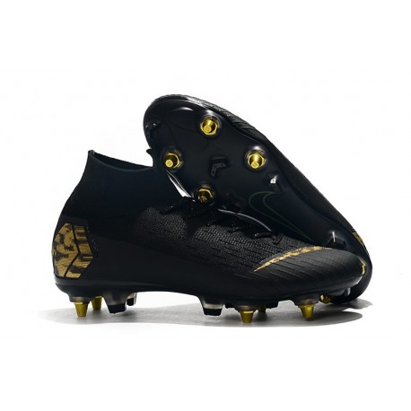 Nike Mercurial Superfly 6 Elite Anti-Clog SG Always Forward