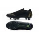New Nike Mercurial Vapor 12 SG-Pro AC Black Golden