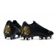 New Nike Mercurial Vapor 12 SG-Pro AC Black Golden