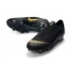 New Nike Mercurial Vapor 12 SG-Pro AC Black Golden