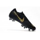 New Nike Mercurial Vapor 12 SG-Pro AC Black Golden