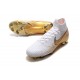 Nike Mercurial Superfly VI 360 Elite FG 2019 Boots White Gold