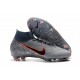 Nike Mercurial Superfly VI 360 Elite FG 2019 Boots Wolf Grey Black