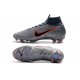 Nike Mercurial Superfly VI 360 Elite FG 2019 Boots Wolf Grey Black