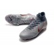 Nike Mercurial Superfly VI 360 Elite FG 2019 Boots Wolf Grey Black