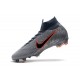 Nike Mercurial Superfly VI 360 Elite FG 2019 Boots Wolf Grey Black
