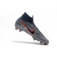 Nike Mercurial Superfly VI 360 Elite FG 2019 Boots Wolf Grey Black