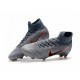 Nike Mercurial Superfly VI 360 Elite FG 2019 Boots Wolf Grey Black