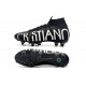 Cristiano Ronaldo CR7 Nike Mercurial Superfly 6 Elite Anti-Clog SG