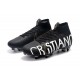 Cristiano Ronaldo CR7 Nike Mercurial Superfly 6 Elite Anti-Clog SG