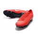 New Nike Mercurial Vapor 12 SG-Pro AC Red White
