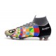 Nike Mercurial Superfly Dani Alves' Custom 2019 Boots