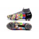 Nike Mercurial Superfly Dani Alves' Custom 2019 Boots