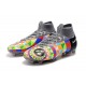 Nike Mercurial Superfly Dani Alves' Custom 2019 Boots