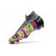 Nike Mercurial Superfly Dani Alves' Custom 2019 Boots