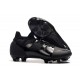Nike Mercurial Superfly Greenspeed 360 Soccer Cleats - All Black