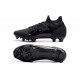 Nike Mercurial Superfly Greenspeed 360 Soccer Cleats - All Black