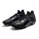 Nike Mercurial Superfly Greenspeed 360 Soccer Cleats - All Black