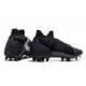 Nike Mercurial Superfly Greenspeed 360 Soccer Cleats - All Black